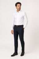 Camisa Ingram Regular INGRAM-6A082-INMEDIO-ML-XT-02-PE26