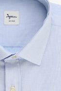 Hemd Ingram Classic INGRAM-6A096-GIOKE-ST-ML-XT-02-PE26
