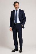 Hemd Ingram Classic INGRAM-6A096-GIOKE-ST-ML-XT-02-PE26