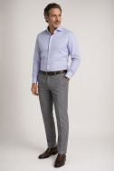 Camisa Ingram Classic INGRAM-6A096-GIOKE-ST-ML-XT-04-PE26