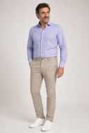 Camisa Ingram Classic INGRAM-6A096-GIOKE-ST-ML-XT-04-PE26