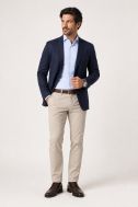 Shirt Ingram Regular INGRAM-6A096-INMEDIO-ML-XT-03-PE26
