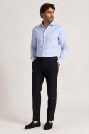 Shirt Ingram Regular INGRAM-6A096-INMEDIO-ML-XT-03-PE26