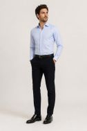 Bügelfreie Ingram Slim INGRAM_68909_SLIM_IRN_ML_XT_02
