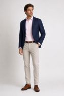 Shirt no iron Ingram Slim INGRAM_68909_SLIM_IRN_ML_XT_05