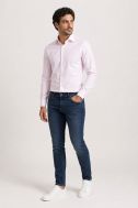 Shirt no iron Ingram Slim INGRAM_68909_SLIM_IRN_ML_XT_05