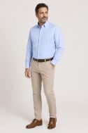 Camisa no plancha Ingram Classic INGRAM_68910_GIK-IR_CT_ML_IV-02