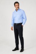 Camisa no plancha Ingram Classic INGRAM_68910_GIK-IR_CT_ML_IV-02