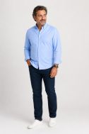 Camisa no plancha Ingram Classic INGRAM_68910_GIK-IR_CT_ML_IV-02