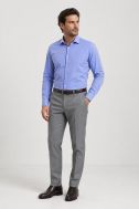 Chemise sans repassage Ingram Regular INGRAM_68910_INMED_IRN_ML_XT_03