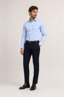 Chemise sans repassage Ingram Slim INGRAM_68910_SLIM_IRN_ML_XT_02