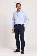 Camisa no plancha Ingram Classic INGRAM_68918_GIK-IR-CT_ML_IV-02