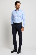 Hemd Jack & Jones Slim JACKJONES-12097662-175775