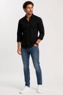 Hemd Jack & Jones Slim JACKJONES-12097662-178012