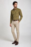 Shirt Jack & Jones Slim JACKJONES-12138115-176578