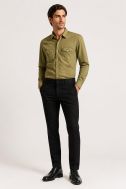 Shirt Jack & Jones Slim JACKJONES-12138115-176578