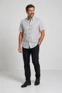 Chemise Casamoda Classic KE-CASAMODA-126130161-100