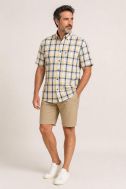 Chemise Casamoda Classic CASAMODA-126130201-500