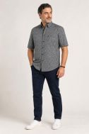 Hemd Casamoda Classic KE-CASAMODA-126130221-101