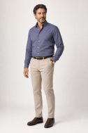 Shirt Casamoda Classic KE-CASAMODA-126130270-101
