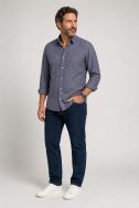 Shirt Casamoda Classic KE-CASAMODA-126130270-101