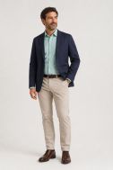 Shirt Casamoda Classic KE-CASAMODA-126130270-300