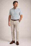 Shirt Casamoda Classic KE-CASAMODA-126130301-500