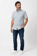 Shirt Casamoda Classic KE-CASAMODA-126130301-500