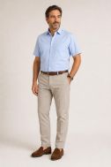 Camisa Casamoda Classic KE-CASAMODA-126130311-100