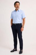 Camisa Casamoda Classic KE-CASAMODA-126130311-100