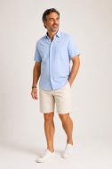Camisa Casamoda Classic KE-CASAMODA-126130311-100