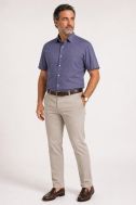 Camisa Casamoda Classic KE-CASAMODA-126130311-101