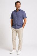Camisa Casamoda Classic KE-CASAMODA-126130311-101
