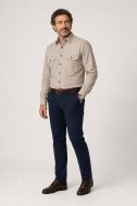 Shirt Casamoda Classic KE-CASAMODA-126130360-600