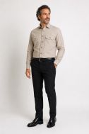 Shirt Casamoda Classic KE-CASAMODA-126130360-600