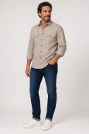 Shirt Casamoda Classic KE-CASAMODA-126130360-600