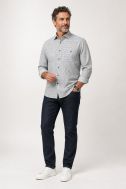 Chemise Casamoda Classic KE-CASAMODA-126130410-300