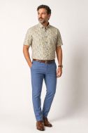Hemd Casamoda Classic KE-CASAMODA-126130471-500