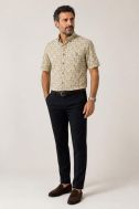 Hemd Casamoda Classic KE-CASAMODA-126130471-500