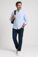 Camisa Casamoda Classic KE-CASAMODA-126130570-100