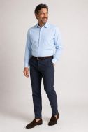 Hemd Casamoda Classic KE-CASAMODA-126130580-100