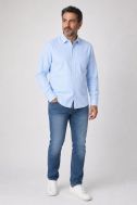 Hemd Casamoda Classic KE-CASAMODA-126130580-100
