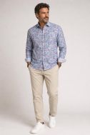 Chemise Casamoda Classic KE-CASAMODA-126130610-100