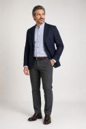 Shirt Casamoda Classic KE-CASAMODA-126130620-101