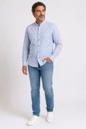 Shirt Casamoda Classic KE-CASAMODA-126130620-101
