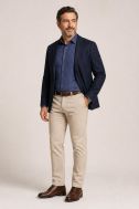 Shirt Casamoda Classic KE-CASAMODA-126130650-100