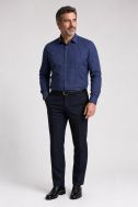 Shirt Casamoda Classic KE-CASAMODA-126130650-100