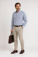 Shirt Casamoda Classic KE-CASAMODA-126130660-100