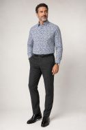Shirt Casamoda Classic KE-CASAMODA-126130660-100