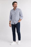 Shirt Casamoda Classic KE-CASAMODA-126130660-100